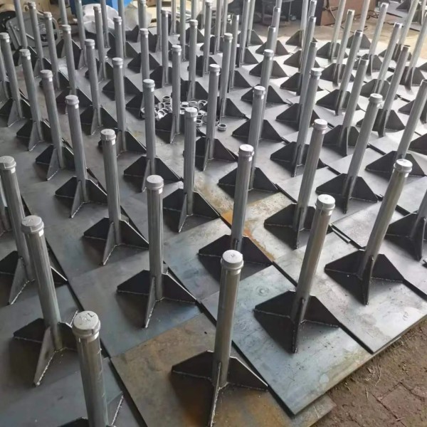 工布江达鑫亿呈沉降板生产