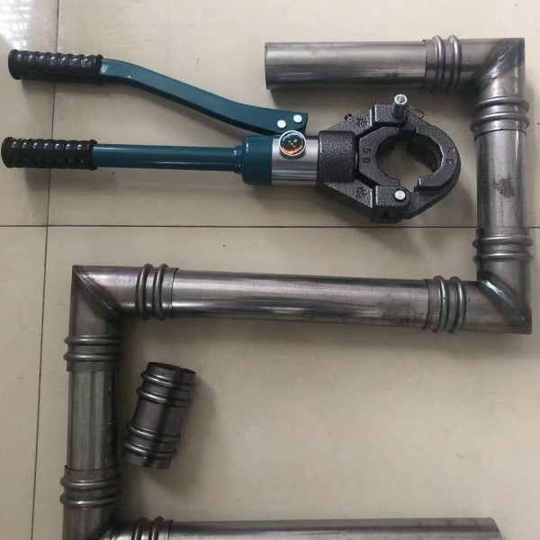 工布江达冷却管生产