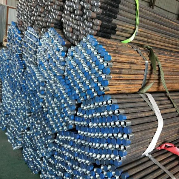工布江达冷却管生产